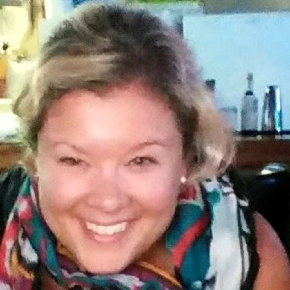 Meet your Posher, April
